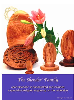 Shendor Touchwood Family