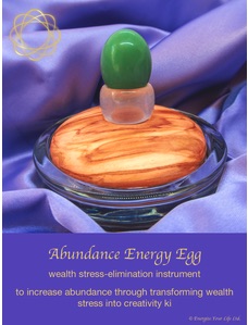 Abundance Egg