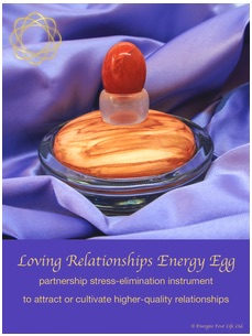 Loving Relationship Egg